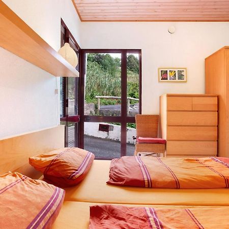 Apartmán Casa Conny Caniço Exteriér fotografie