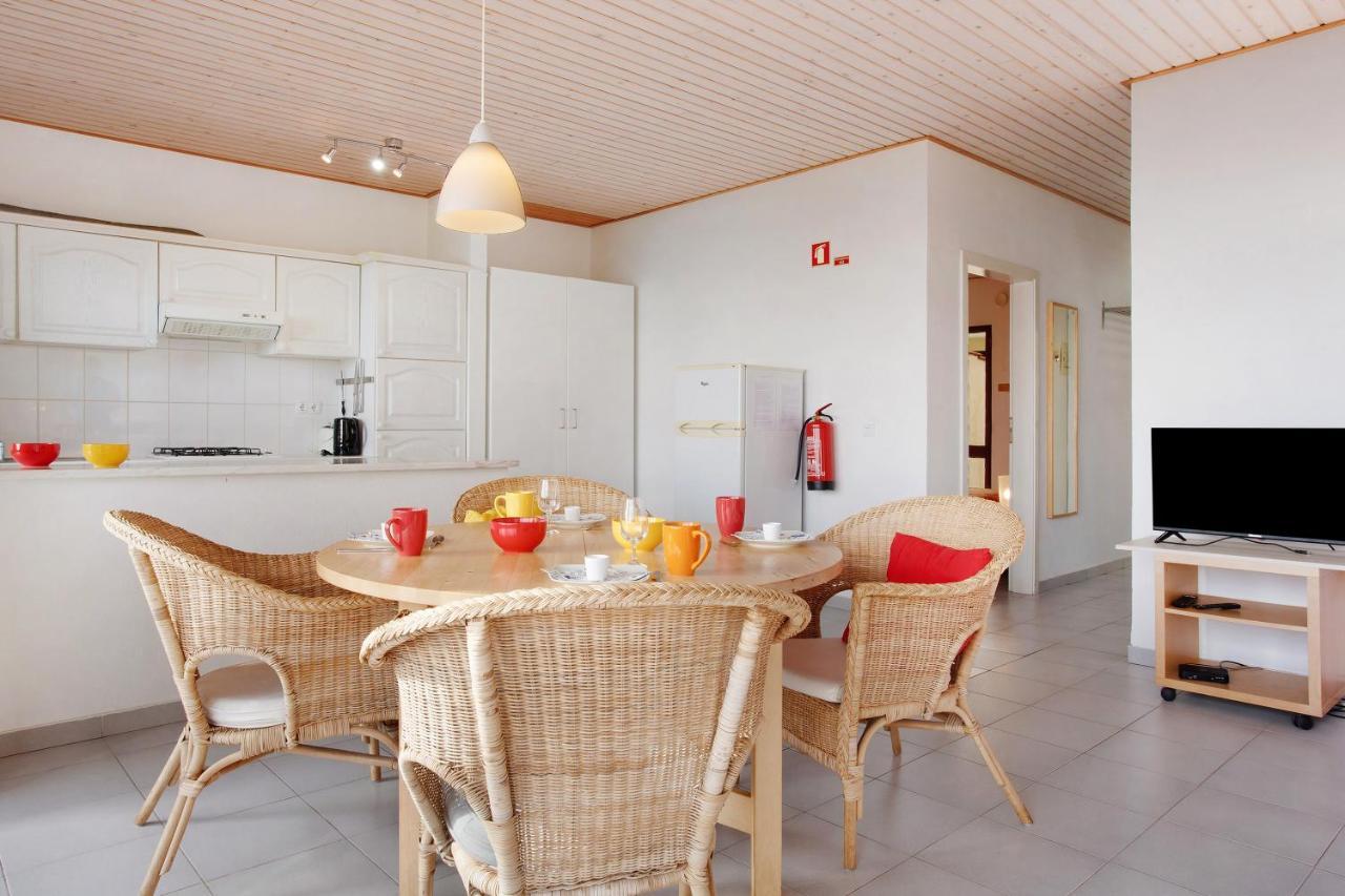 Apartmán Casa Conny Caniço Exteriér fotografie