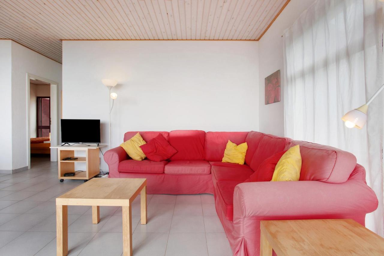 Apartmán Casa Conny Caniço Exteriér fotografie