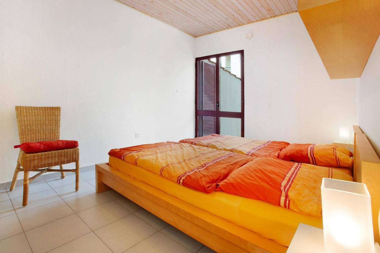 Apartmán Casa Conny Caniço Exteriér fotografie