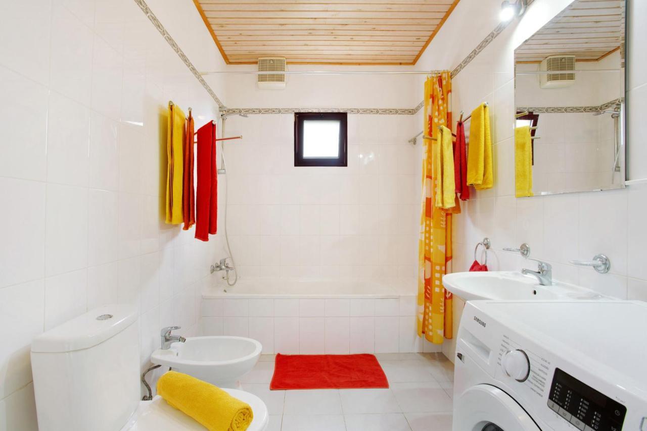 Apartmán Casa Conny Caniço Exteriér fotografie