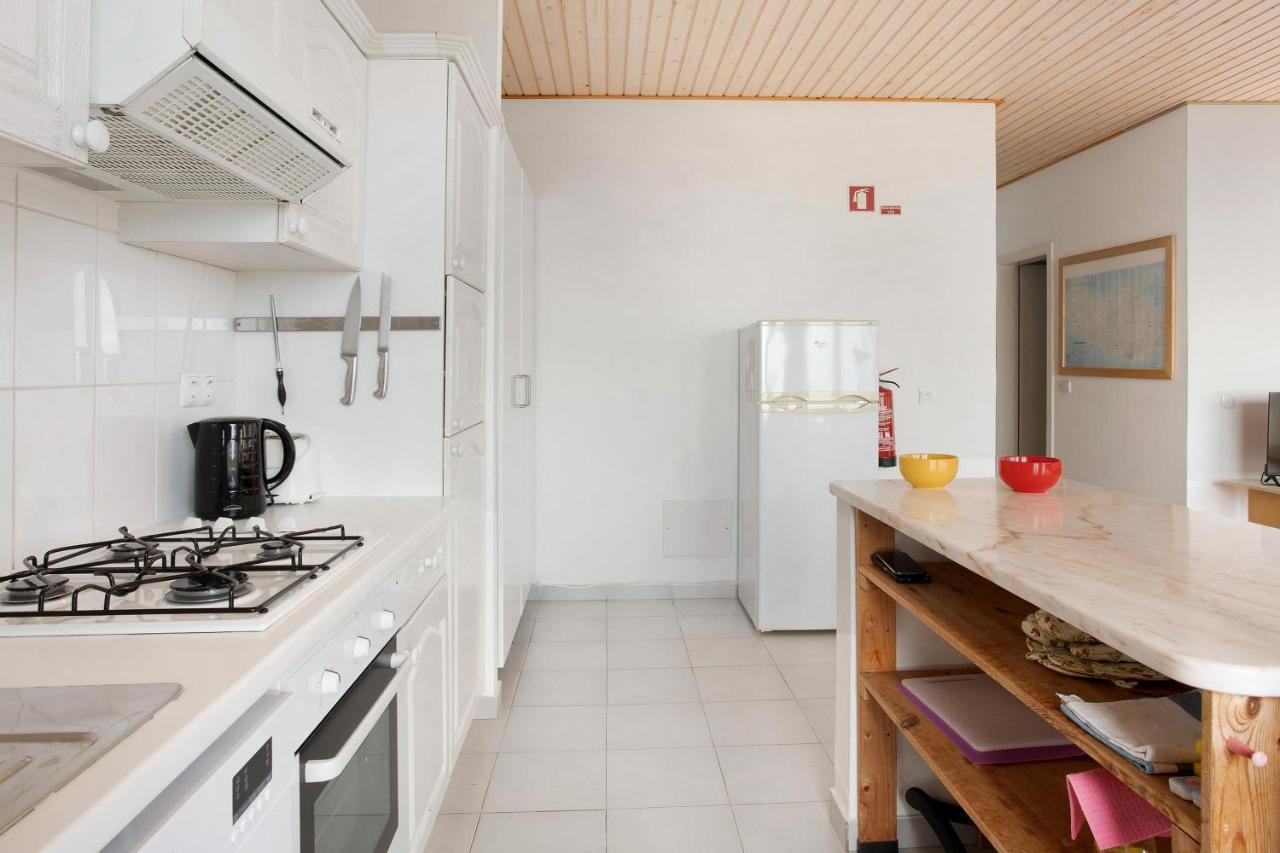 Apartmán Casa Conny Caniço Exteriér fotografie