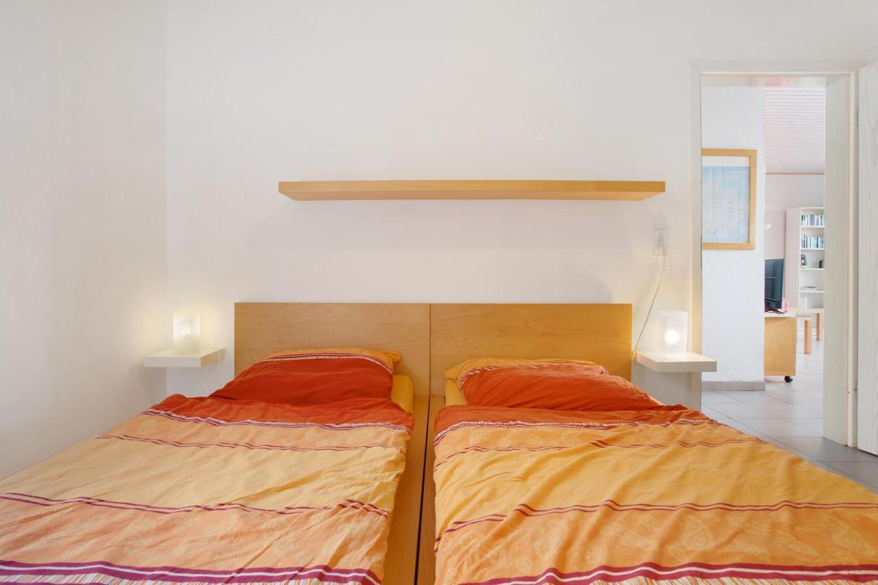 Apartmán Casa Conny Caniço Exteriér fotografie
