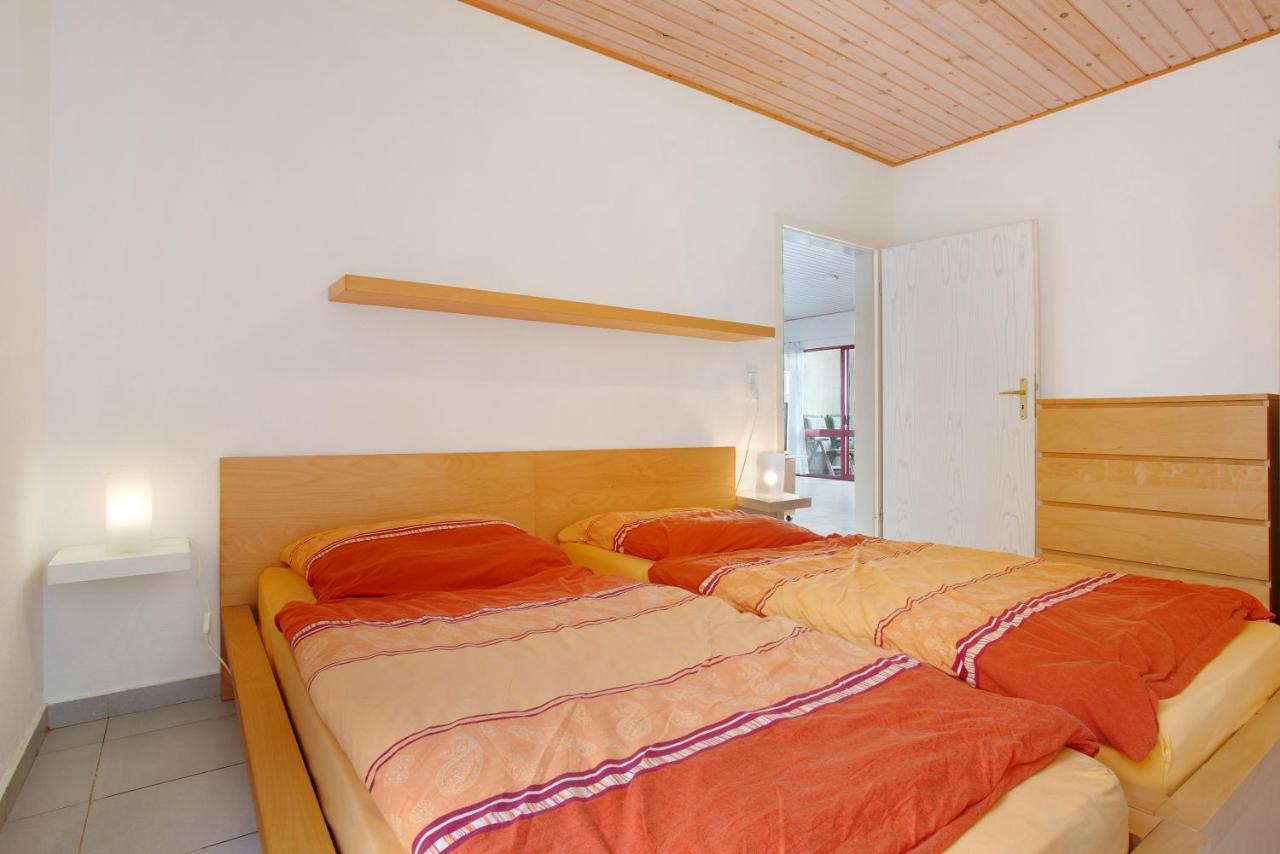 Apartmán Casa Conny Caniço Exteriér fotografie