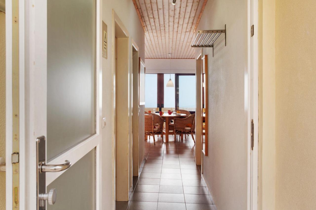 Apartmán Casa Conny Caniço Exteriér fotografie